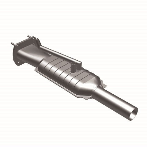MagnaFlow Exhaust Products 339337 DF Converter