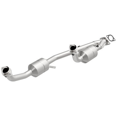 MagnaFlow Exhaust Products 339353 DF Converter