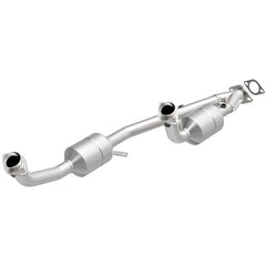MagnaFlow Exhaust Products 339353 DF Converter