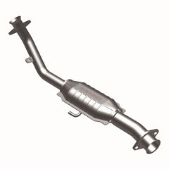 MagnaFlow Exhaust Products 339373 DF Converter