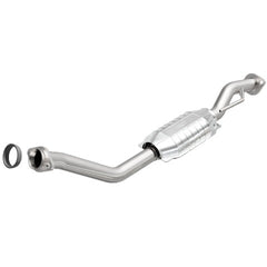 MagnaFlow Exhaust Products 339376 DF Converter
