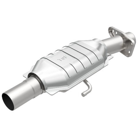 MagnaFlow Exhaust Products 339418 DF Converter