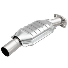 MagnaFlow Exhaust Products 339431 DF Converter