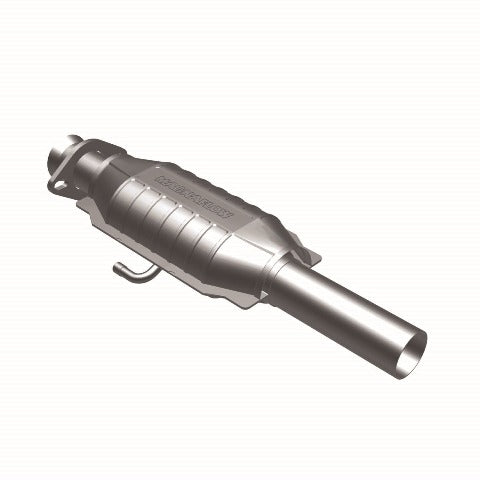 MagnaFlow Exhaust Products 339452 DF Converter