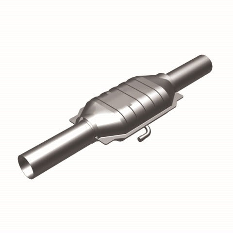 MagnaFlow Exhaust Products 339470 DF Converter
