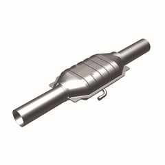 MagnaFlow Exhaust Products 339470 DF Converter