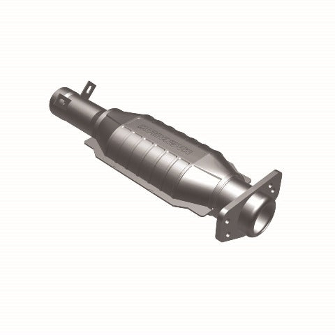 MagnaFlow Exhaust Products 339486 DF Converter