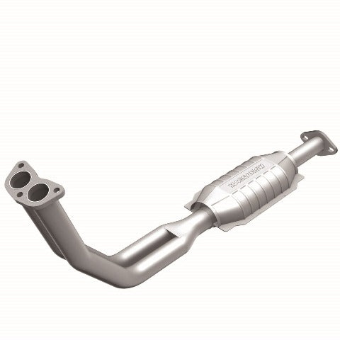 MagnaFlow Exhaust Products 339618 DF Converter