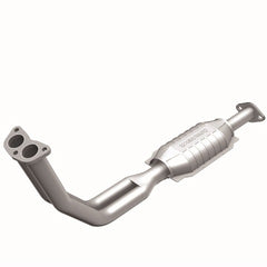 MagnaFlow Exhaust Products 339618 DF Converter