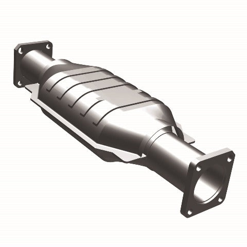 MagnaFlow Exhaust Products 339657 DF Converter