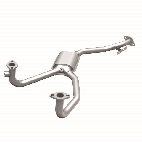 MagnaFlow Exhaust Products 339868 DF Converter