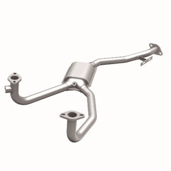 MagnaFlow Exhaust Products 339868 DF Converter