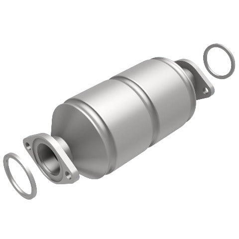MagnaFlow Exhaust Products 339886 DF Converter