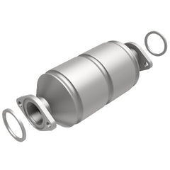 MagnaFlow Exhaust Products 339886 DF Converter