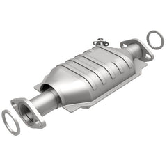 MagnaFlow Exhaust Products 339895 DF Converter