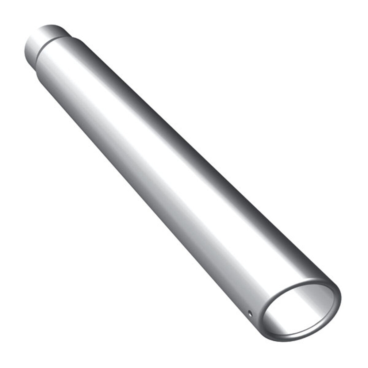 DISCONTINUED - Magnaflow Stainless Steel 2.5" Exhaust Tip 35196