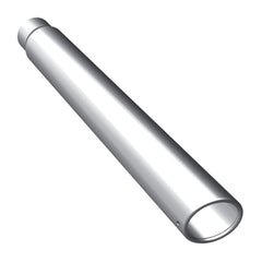 DISCONTINUED - Magnaflow Stainless Steel 2.5" Exhaust Tip 35196