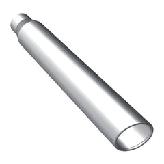 MagnaFlow Exhaust Products 35198 Tip RE 15deg 3.5x22 inch 2.5 inch ID SS Tub