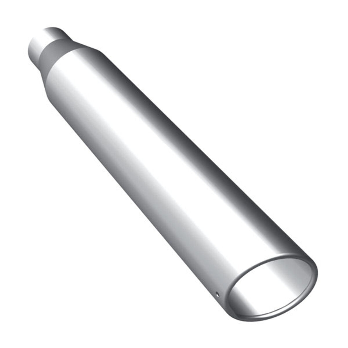 DISCONTINUED - Magnaflow Stainless Steel 2.5" Exhaust Tip 35200