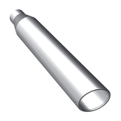 DISCONTINUED - Magnaflow Stainless Steel 2.5" Exhaust Tip 35200