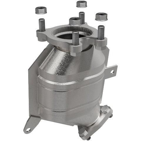 MagnaFlow Exhaust Products 352409 DF Converter