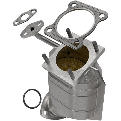 MagnaFlow Exhaust Products 352649 DF Converter
