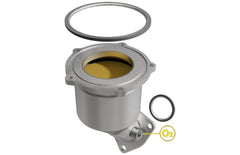 MagnaFlow Exhaust Products 352800 DF Converter
