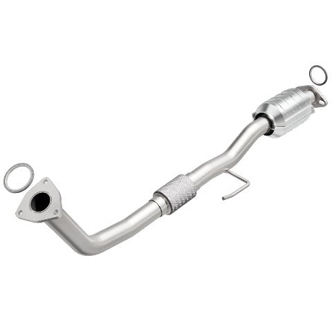MagnaFlow Exhaust Products 357801 DF Converter