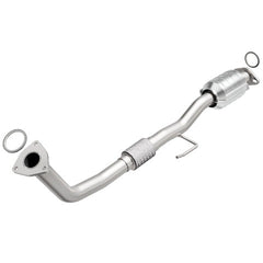 MagnaFlow Exhaust Products 357801 DF Converter