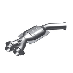 MagnaFlow Exhaust Products 37664 DF Converter