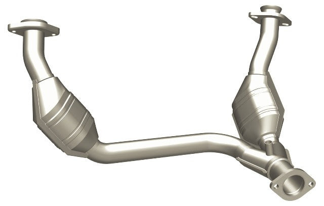 MagnaFlow Exhaust Products 37877 DF Converter