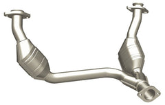 MagnaFlow Exhaust Products 37877 DF Converter