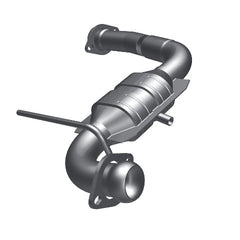 MagnaFlow Exhaust Products 38362 DF Converter