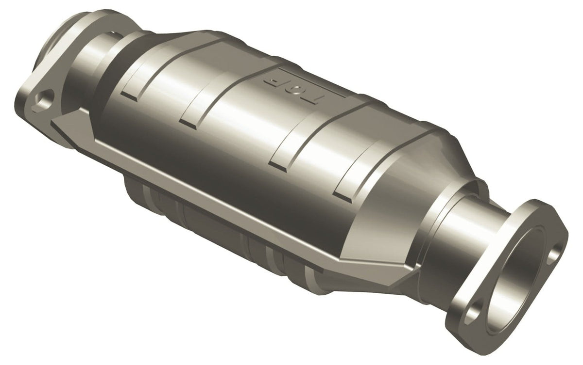 MagnaFlow Exhaust Products 38767 DF Converter