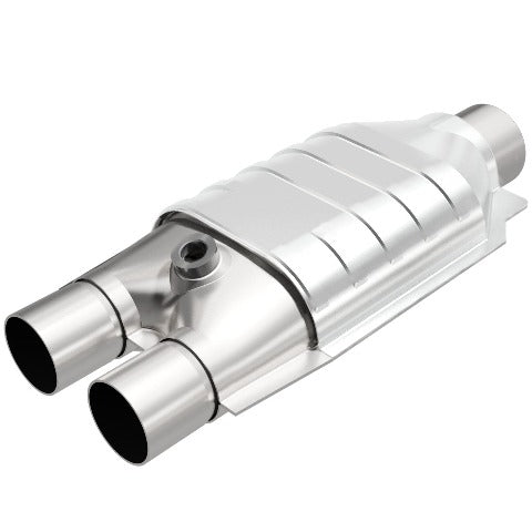 MagnaFlow Exhaust Products 39037 Universal Converter