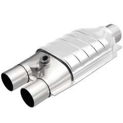 MagnaFlow Exhaust Products 39037 Universal Converter