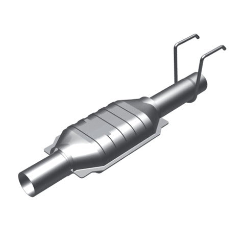 MagnaFlow Exhaust Products 39292 DF Converter