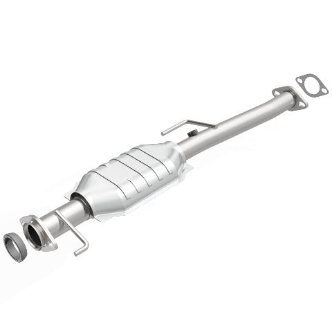 MagnaFlow Exhaust Products 39626 DF Converter
