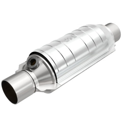 MagnaFlow Exhaust Products 408034 Universal Converter