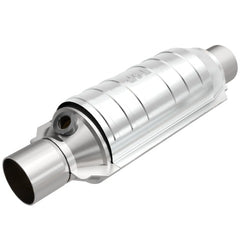 MagnaFlow Exhaust Products 408036 Universal Converter