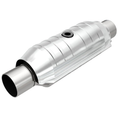 MagnaFlow Exhaust Products 408054 Universal Converter