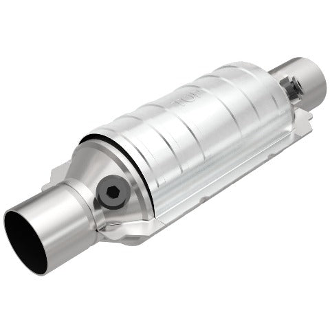 MagnaFlow Exhaust Products 408065 Universal Converter