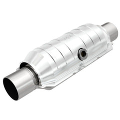 MagnaFlow Exhaust Products 418055 Universal Converter