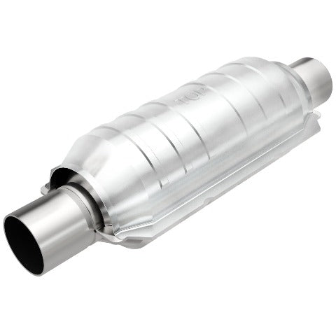 MagnaFlow Exhaust Products 440004 Universal Converter