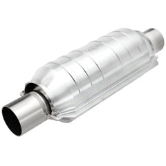 MagnaFlow Exhaust Products 440004 Universal Converter