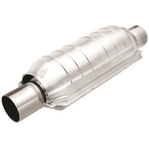 MagnaFlow Exhaust Products 440005 Universal Converter