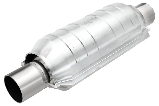 MagnaFlow Exhaust Products 440106 Universal Converter