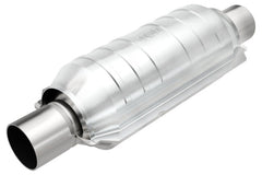 MagnaFlow Exhaust Products 440106 Universal Converter