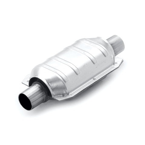 MagnaFlow Exhaust Products 441006 Universal Converter