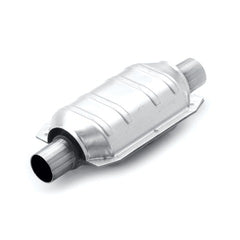 MagnaFlow Exhaust Products 441006 Universal Converter